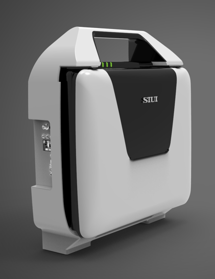 SIUI Portable Ultrasound Instrument