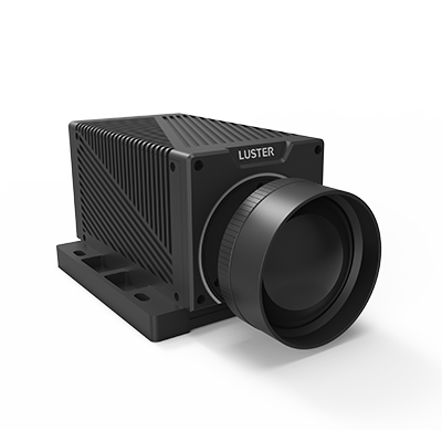 Infrared Thermal Imaging Camera Series Design