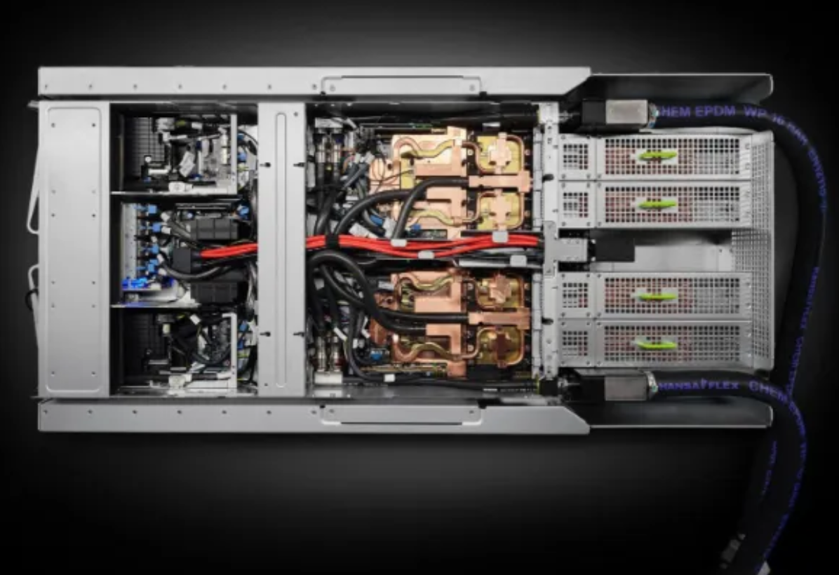 液冷板金属3D打印核心公司一览