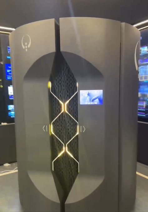 实物效果（一）